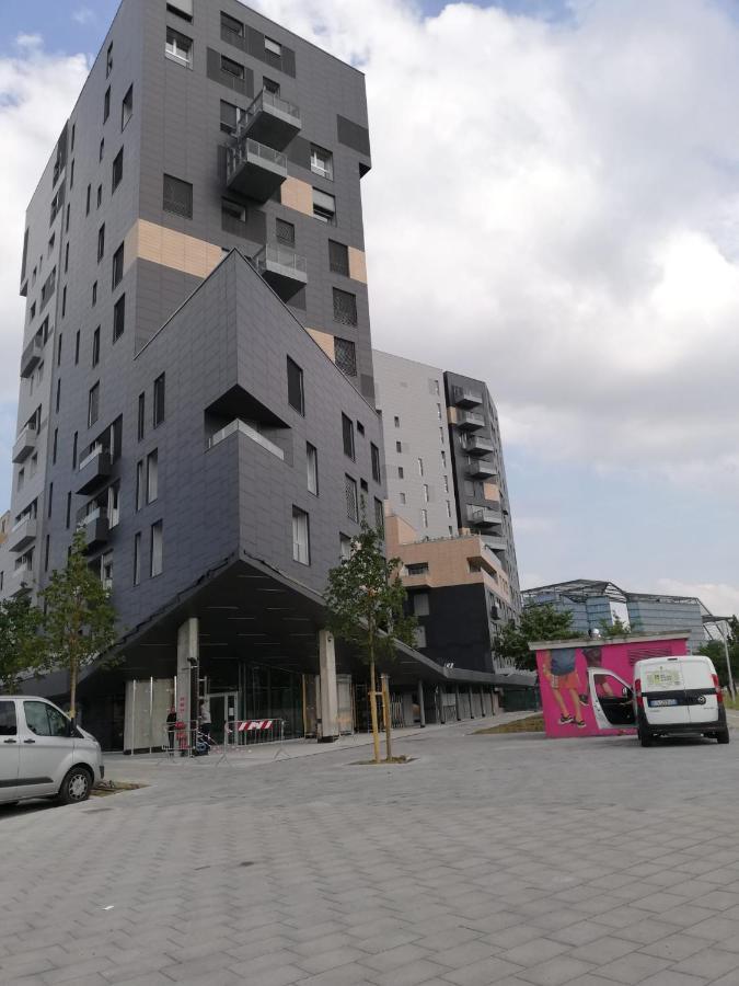 Rossana, Bologna By Short Holidays Exterior foto
