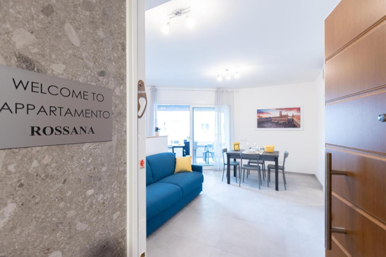 Rossana, Bologna By Short Holidays Exterior foto