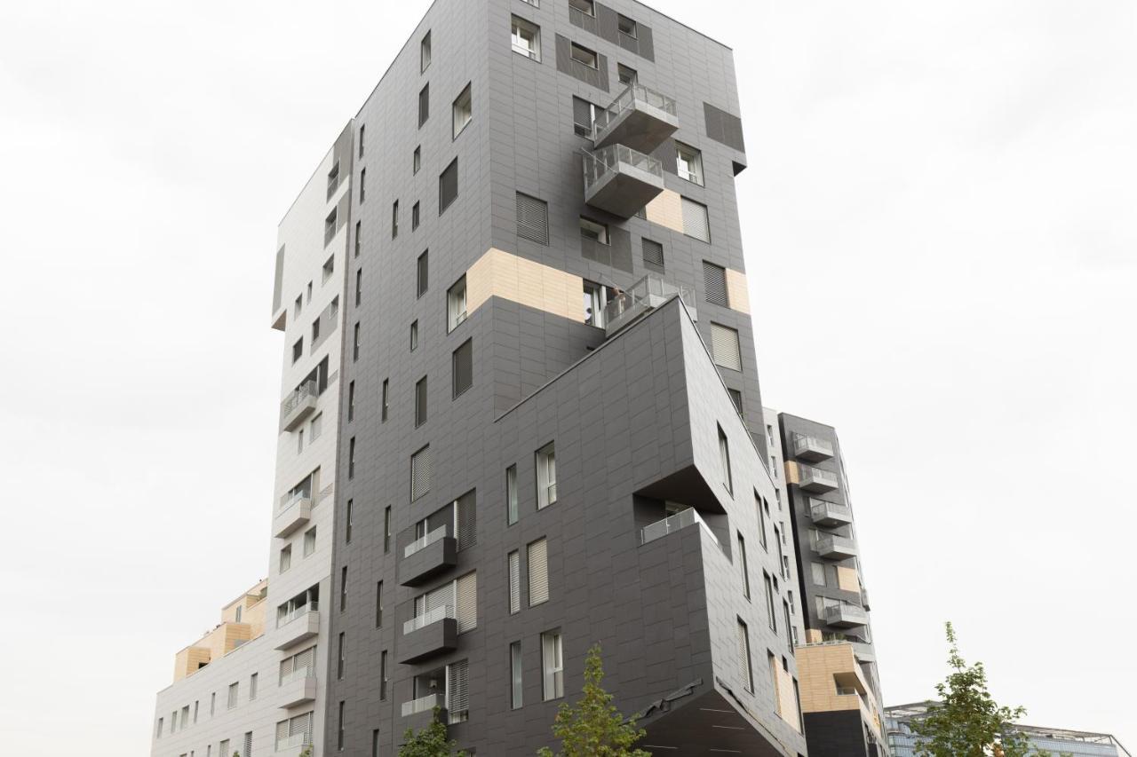 Rossana, Bologna By Short Holidays Exterior foto
