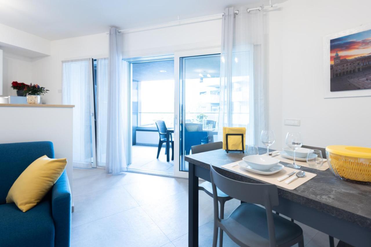Rossana, Bologna By Short Holidays Exterior foto