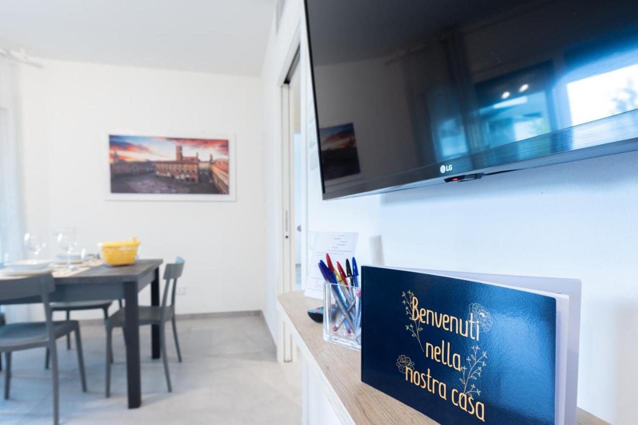 Rossana, Bologna By Short Holidays Exterior foto