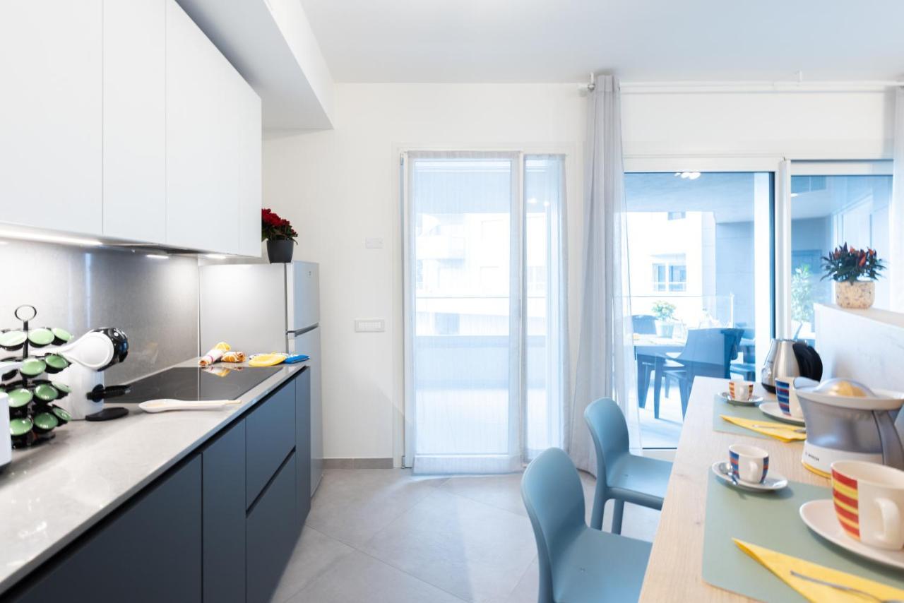 Rossana, Bologna By Short Holidays Exterior foto